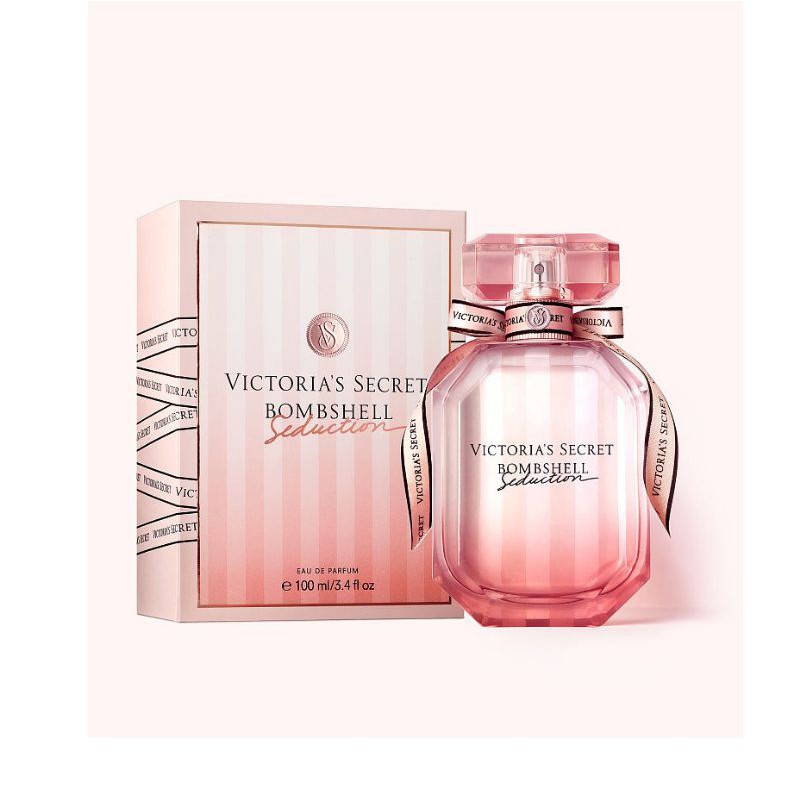 Nước Hoa Nữ Victoria’s Secret Bombshell Seduction Eau de Parfum (50ml)
