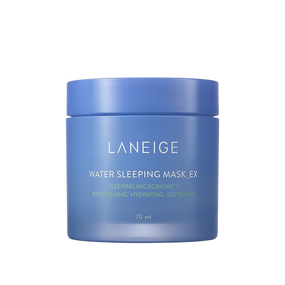Mặt Nạ Ngủ Dưỡng Ẩm Laneige Water Sleeping Mask EX 70ml