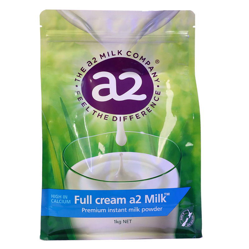 TP Sữa A2 Nguyên Kem Full Cream Milk của Úc 1KG