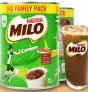 TP Sữa Milo Úc 1kg
